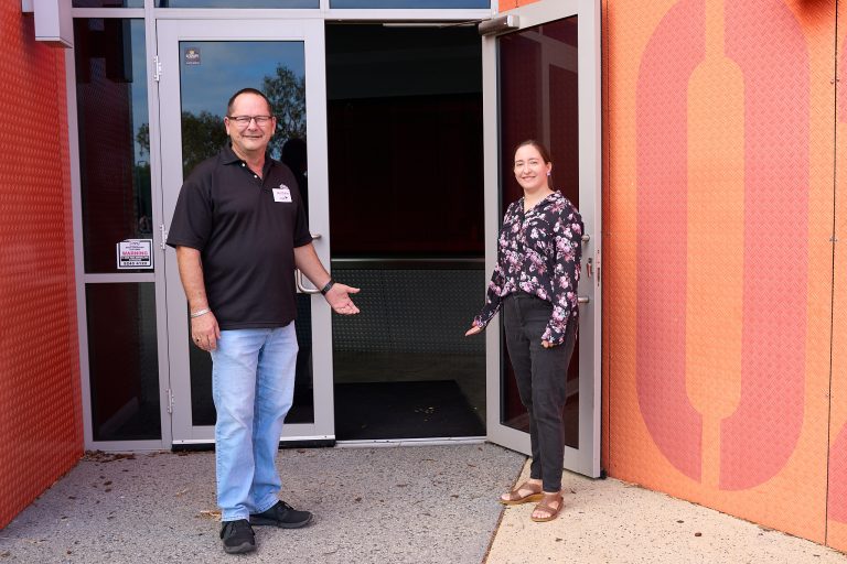 Welcome to Hope Community Church Balidivis