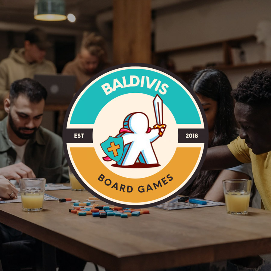 Baldivis Boardgames